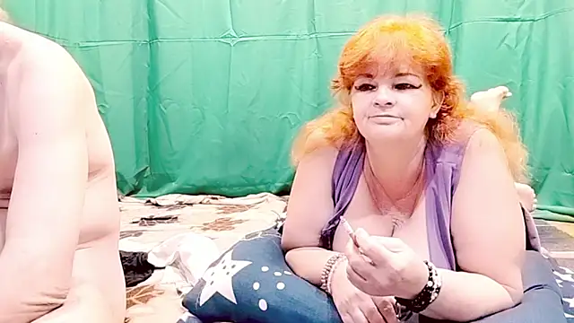 Siberia-Taiga webcam