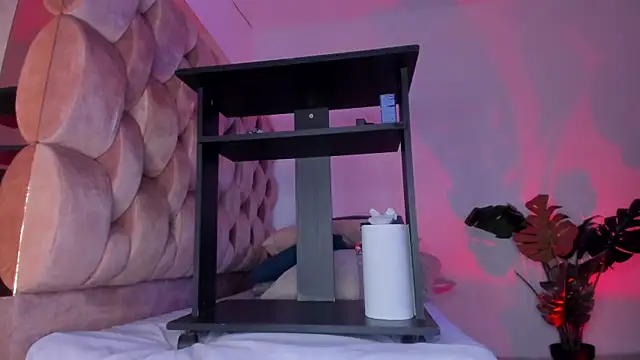 Secret_chells webcam