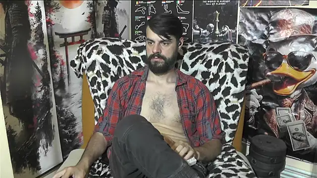 00george webcam