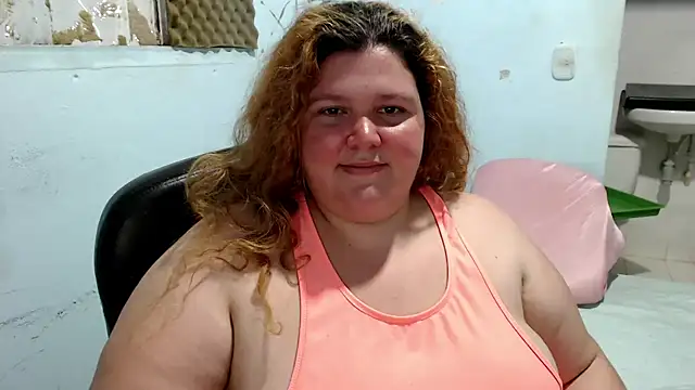 bbwsquirt webcam