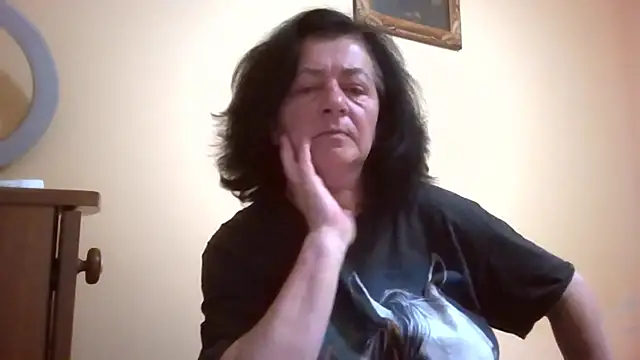 GypsiQueen2 webcam