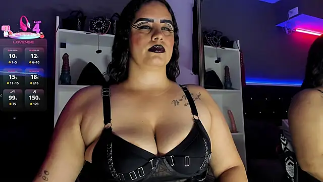 MariaGaitan webcam