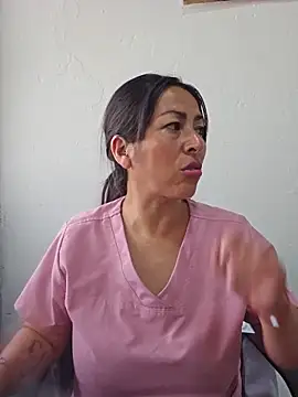 JustSamantha_ webcam