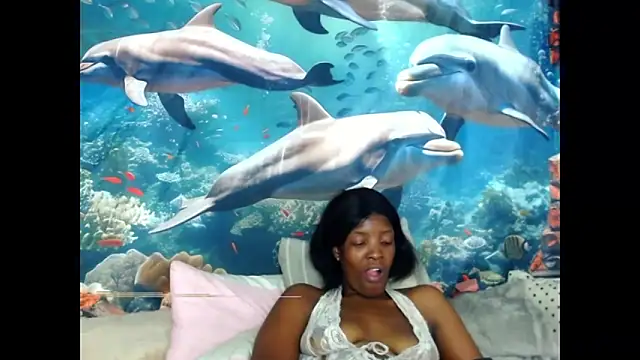 AfricanBarbiee69 webcam