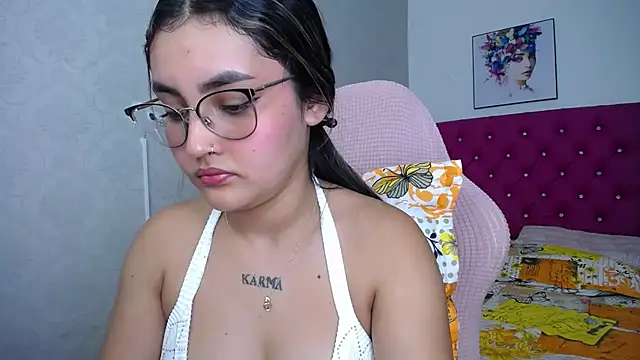 kathe-mills235 webcam