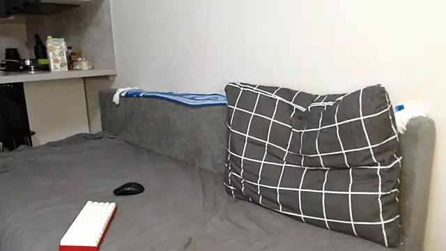 Student_Oliver webcam