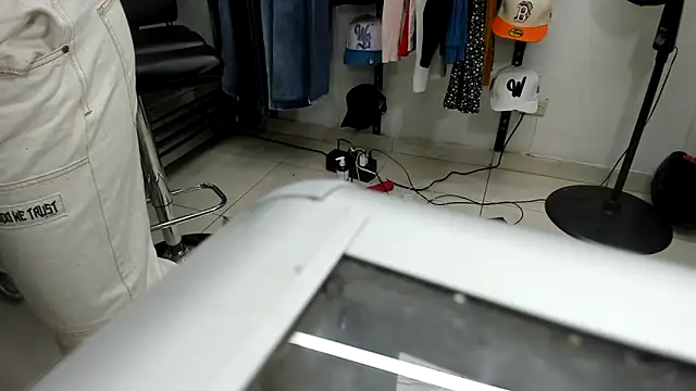 MAREIA_25 webcam