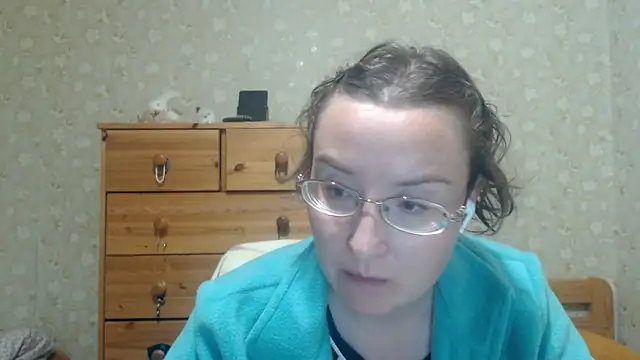 Smart_Rose webcam