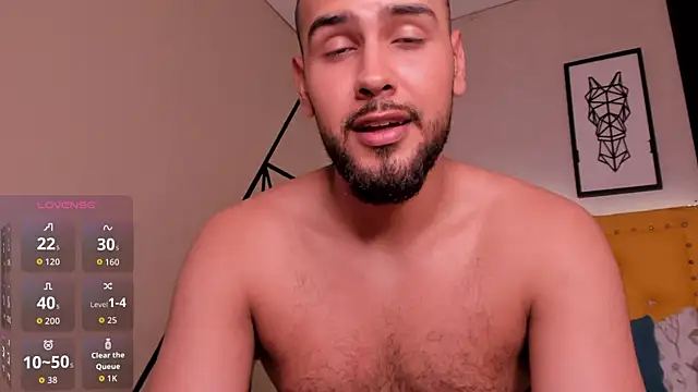 Marcus_Soler live sex cam