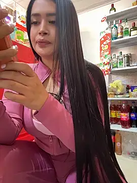 Sara_fun webcam