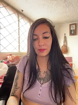 SALOME_KORLAND webcam