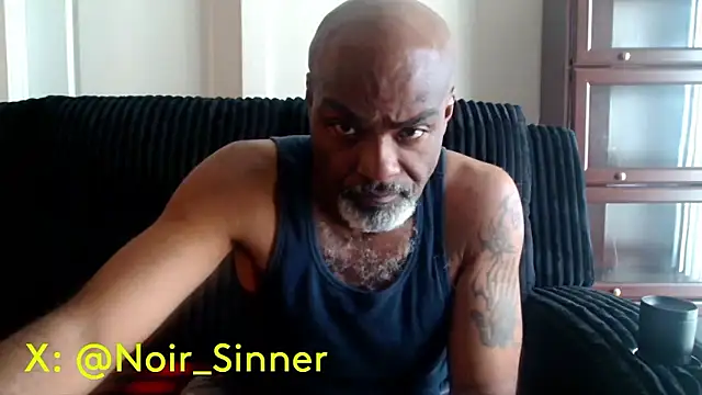 sinnernoir webcam