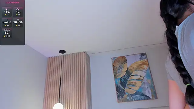 Mila_Hank_ webcam