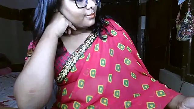 DearKimmi webcam