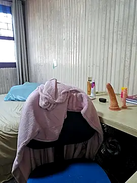 BellaFortuneGaucha webcam