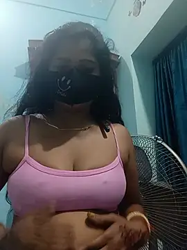 Raginilove webcam