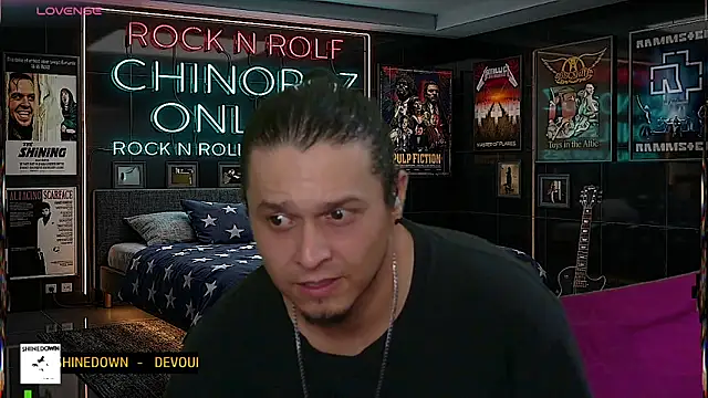 chino_roz webcam