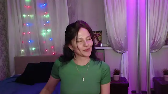 Zlata888 webcam