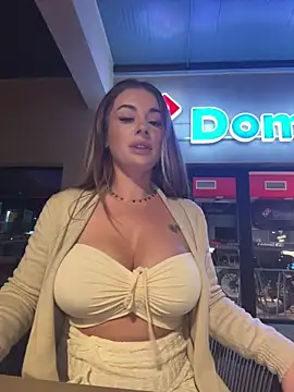 IsabellaEtthan webcam