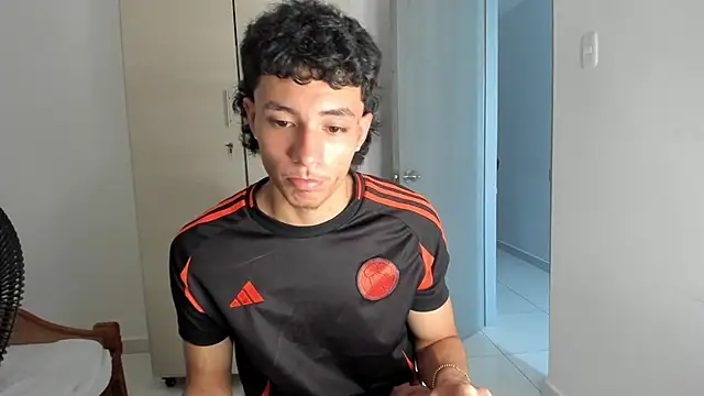 enzo_sloran webcam