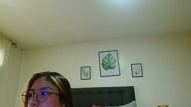 samanthachop webcam