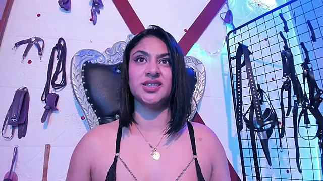 Dianna-Rosse webcam