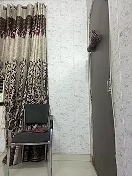 Alisha_Queen55 webcam