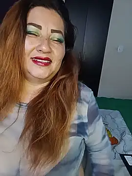 Morchis_esmeralda webcam