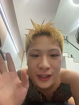 AAA-888's live cam