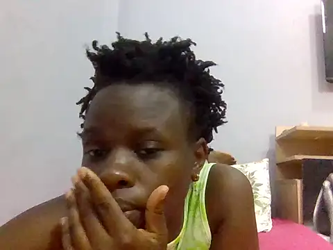 ebonyprincess2 webcam