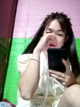 AmyLinee01 webcam