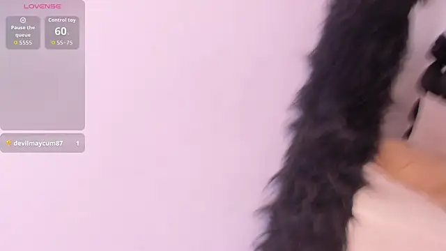 Miia_Thompsonn webcam