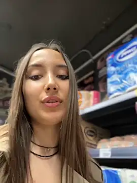 ICrazyOneIRL webcam
