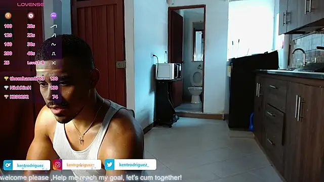 Kent_Rodriguez webcam