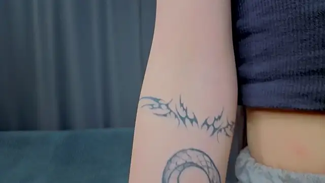 georgymaryhi webcam