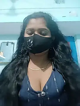 Raginilove webcam