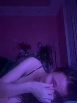 Flossy_Vettie webcam