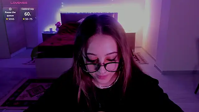Lopunny webcam
