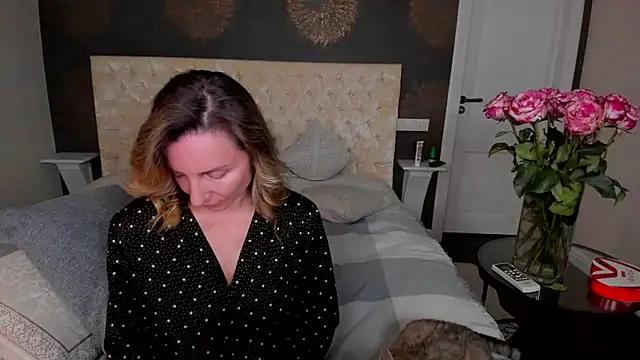 AllisonWilliams webcam