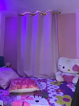 Melody_Fox26 webcam