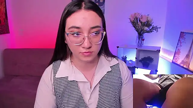 _RosieRider webcam
