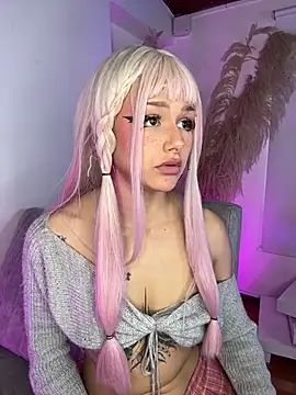 Amelie_Wine webcam