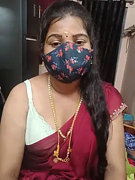 Madhusri_Tamil_Telugu webcam