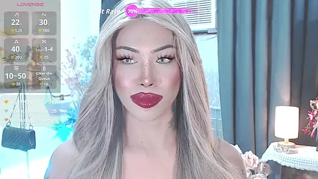 Your_gorgeous_amanda_ts webcam