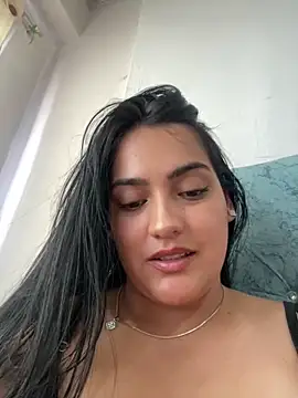 SahanaPrincesss webcam
