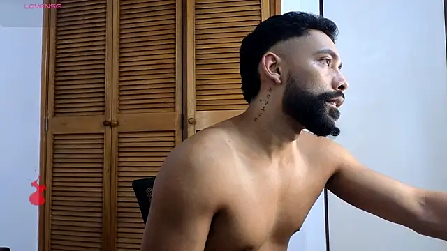 Blade_millerr webcam