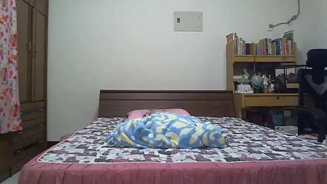 jetace webcam