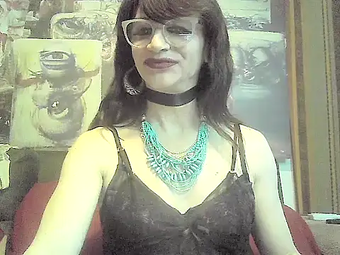 TheBlackWtch webcam
