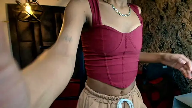 Zia_Green webcam