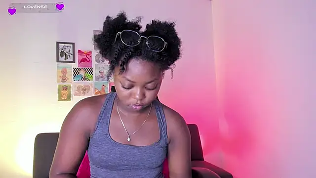 staicy26 webcam